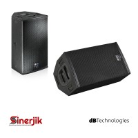 dB Technologies DVX D10 HP / Aktif Hoparlör